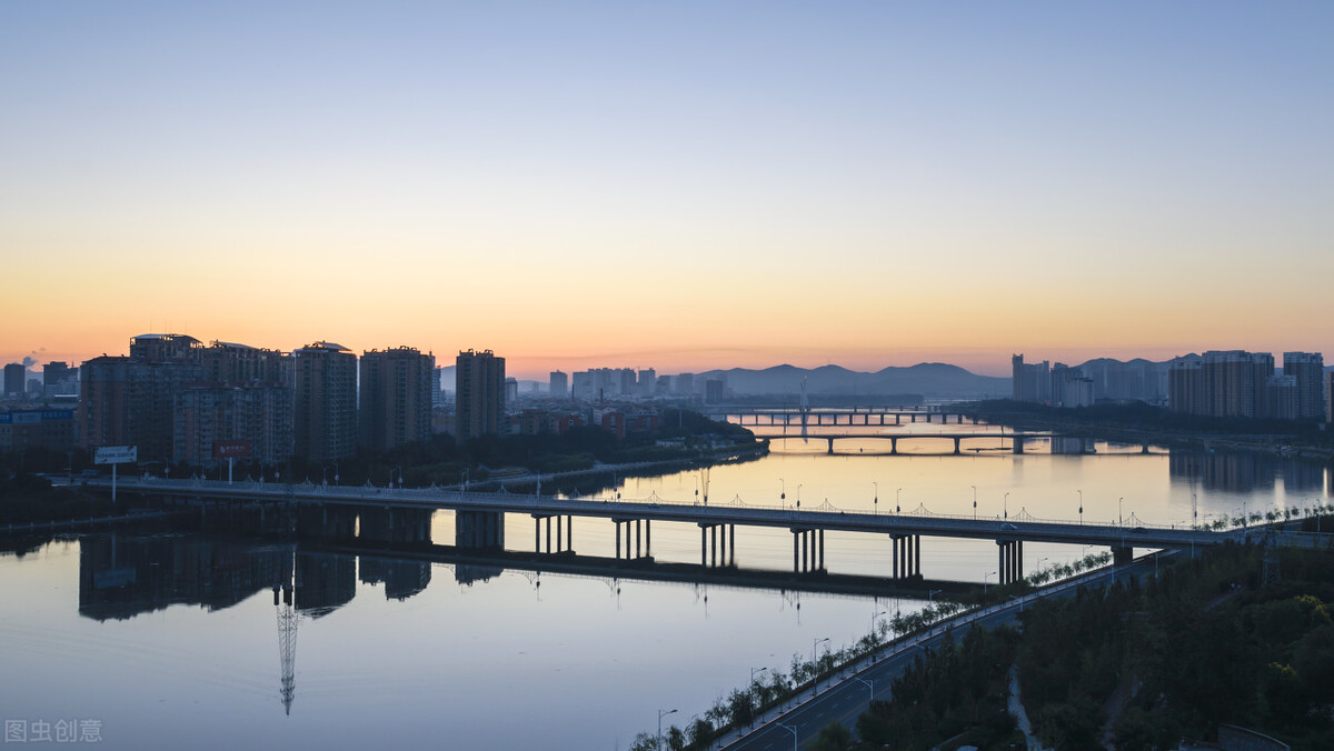 中央批复锦州为中心城市了吗,锦州为什么发展不起来