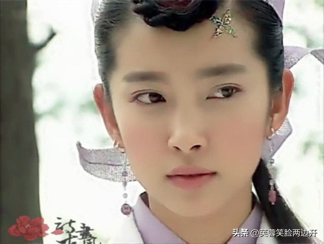 00后演员实力盘点,00年代经典电视剧