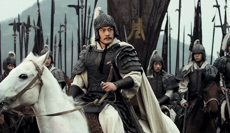 一口气带你看完三国演义,一口气看完三国争霸