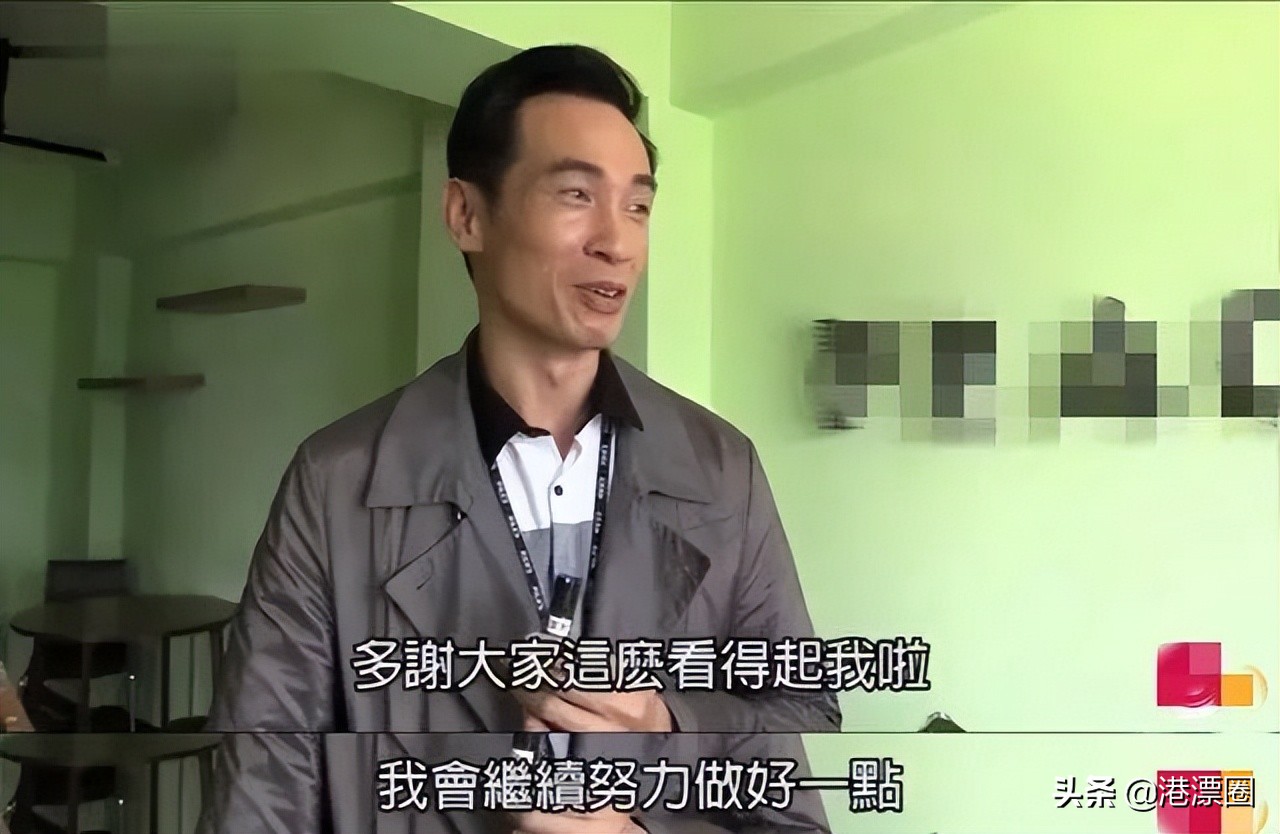 这些人叫“明星”？你们不配