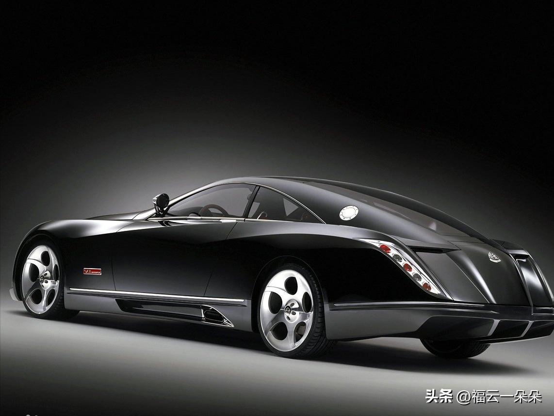 2022全球最贵豪车排行,c罗最贵的车图片大全