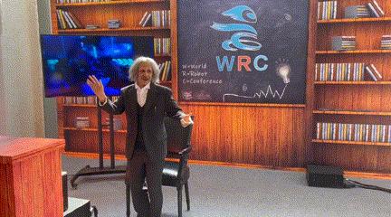 离科学最近的地方,在离科学最近的地方吃100顿饭