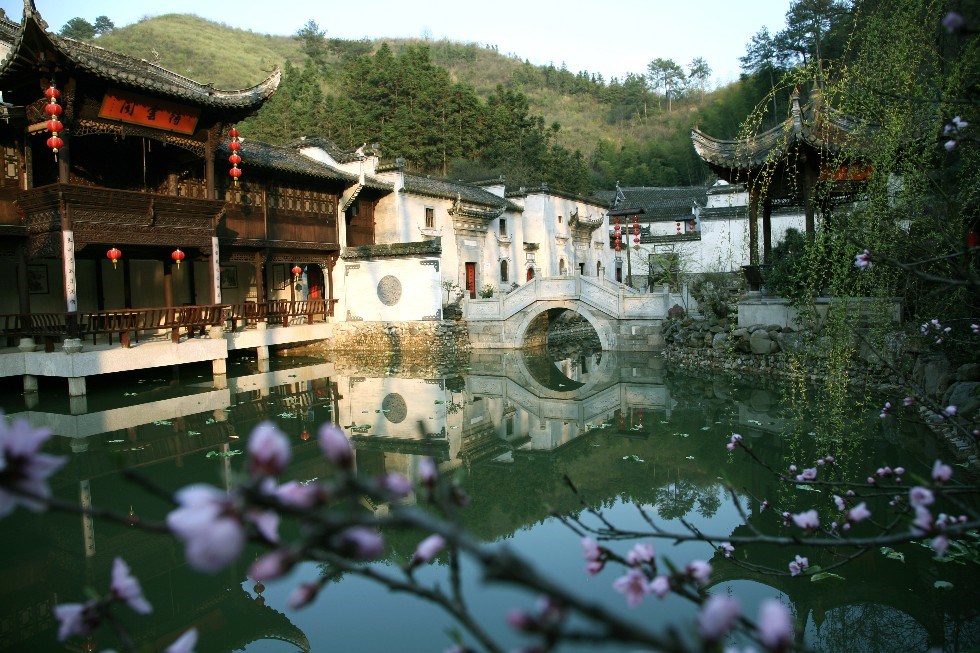 县域工业助力宣城经济快速崛起