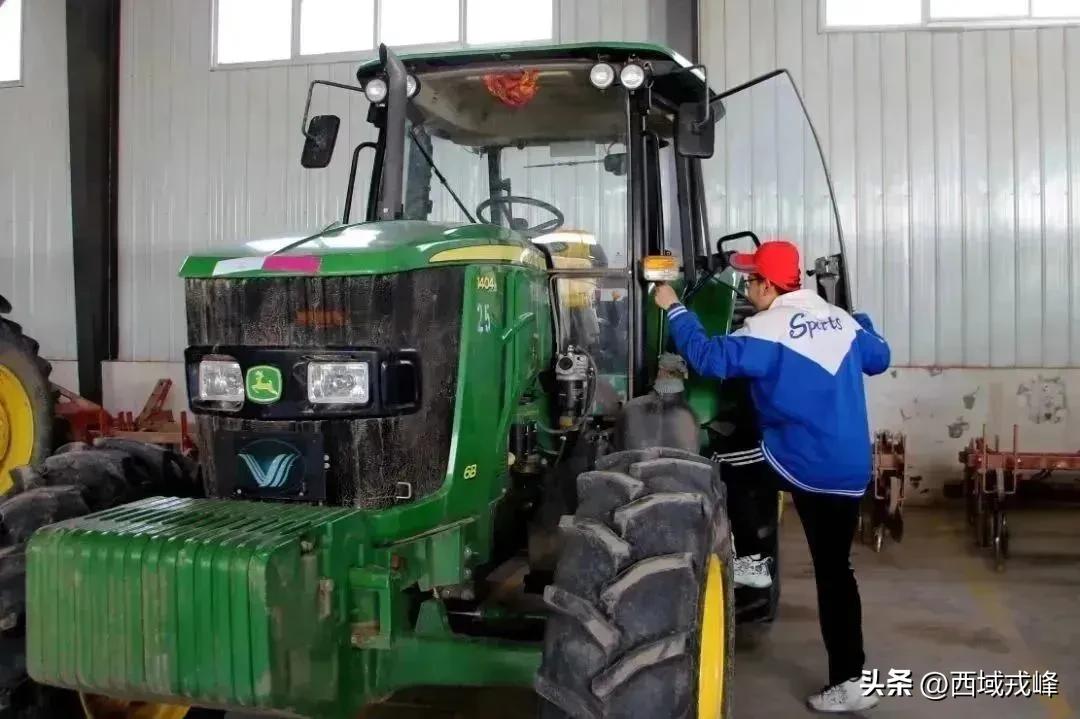 【西域·校园】总第043期‖山水一程青春之幸景泰一中开展研学掠影