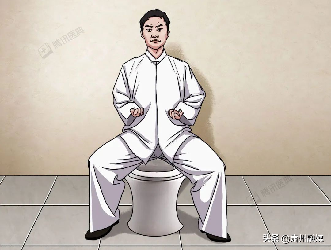 马桶和蹲便器哪个更脏,公共厕所马桶到底有多脏