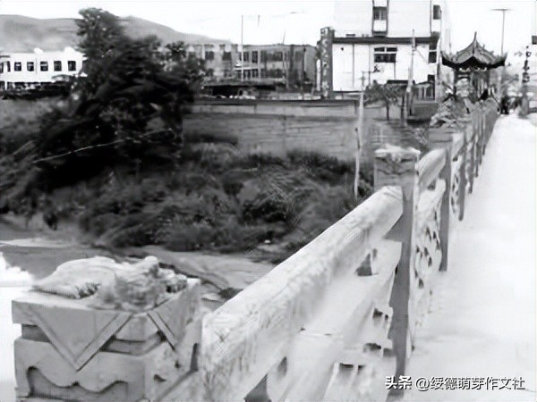 苦战2年，1987年10月25日千狮桥终于开通