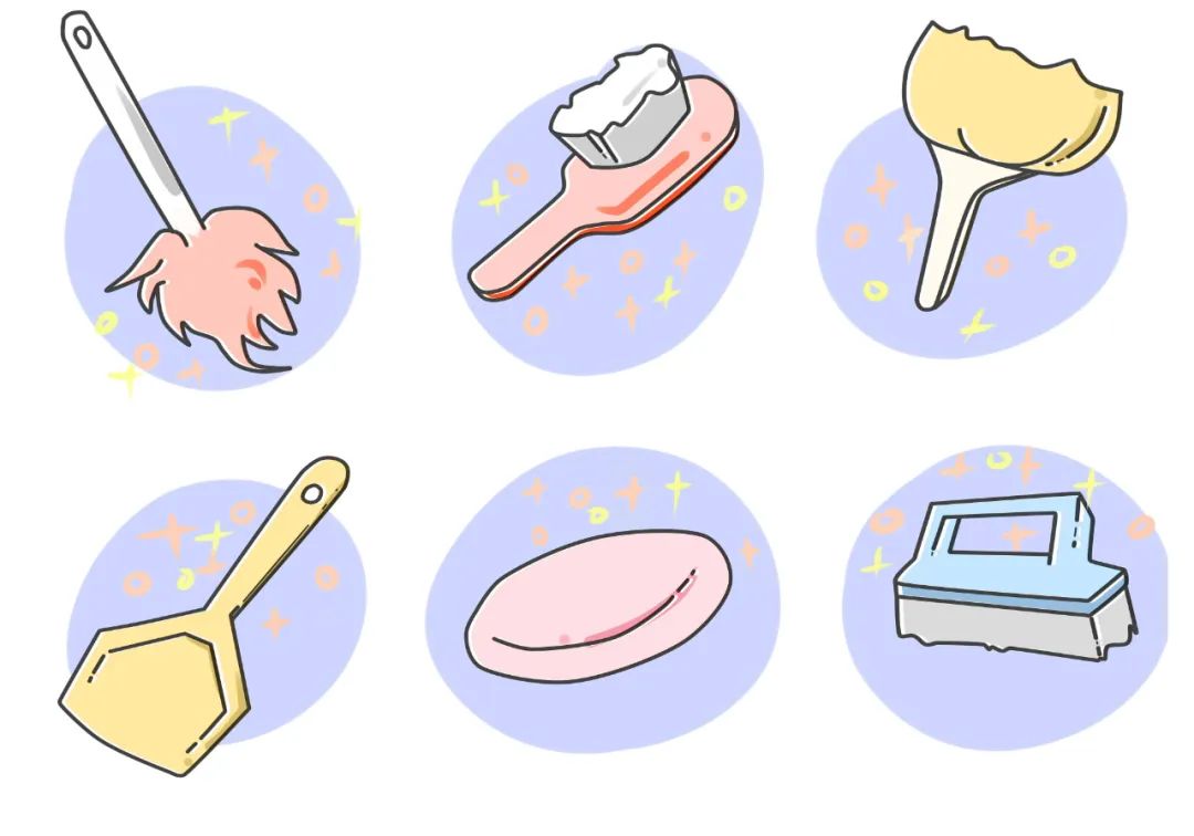 屋里被水淹了怎么清理,房屋清洁的最佳方式