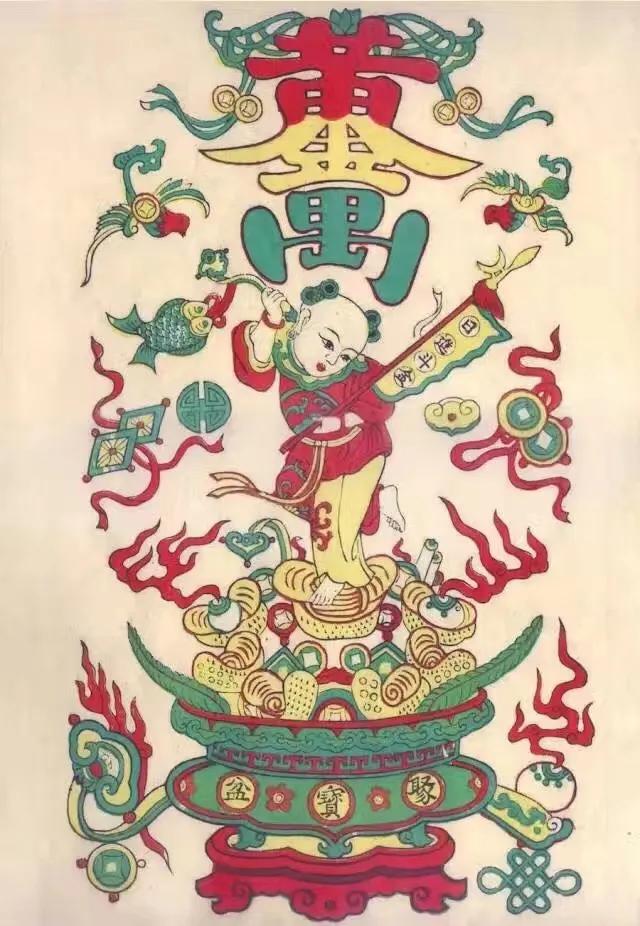 大年初五迎财神的正确打开方式,家里供着财神正月初五怎样迎财神