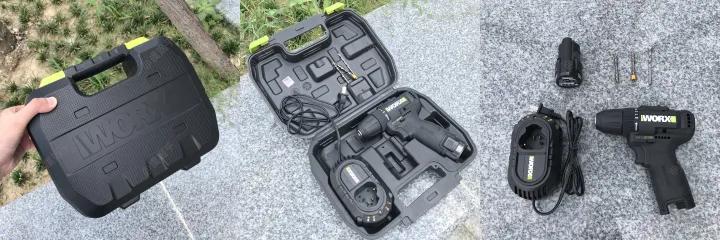 冲击钻、电锤、手电钻推荐指南[纯干货]