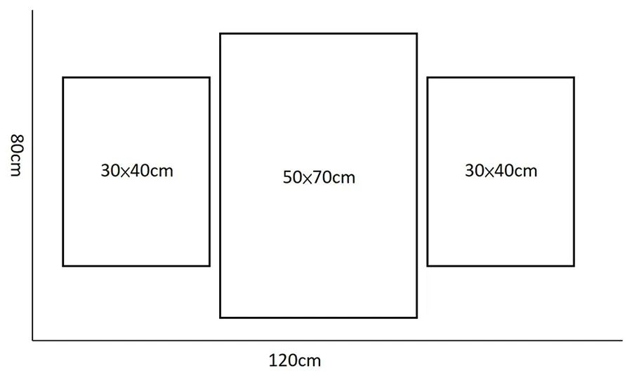 省钱又高级的挂画技巧,挂画搭配技巧及注意事项
