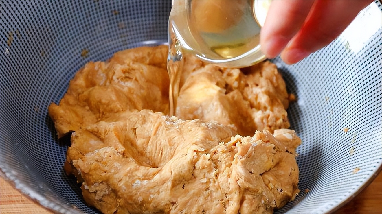 好吃又简单的美食面粉,面粉各种做法的小吃