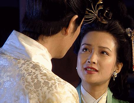 9位眉目含情“桃花眼”女星，顾盼之间皆风情，美得让人移不开眼