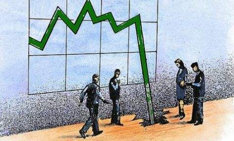 房产中介负债惨状,房产中介公司现状与未来发展趋势