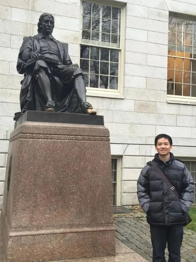 做跟随者没有出路！“科学探索奖”得主范智勇：“天坑”不坑