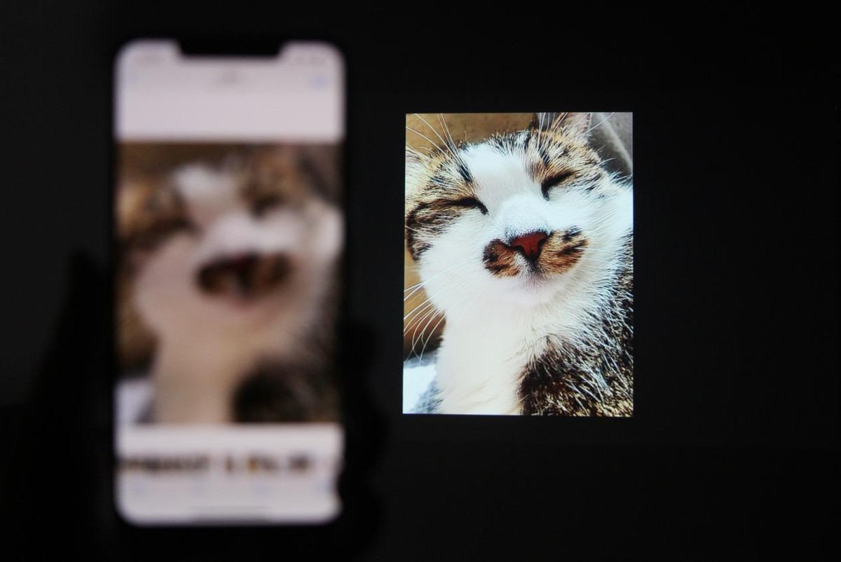 联想小新520投影仪真实测评,联想投影小新520测评