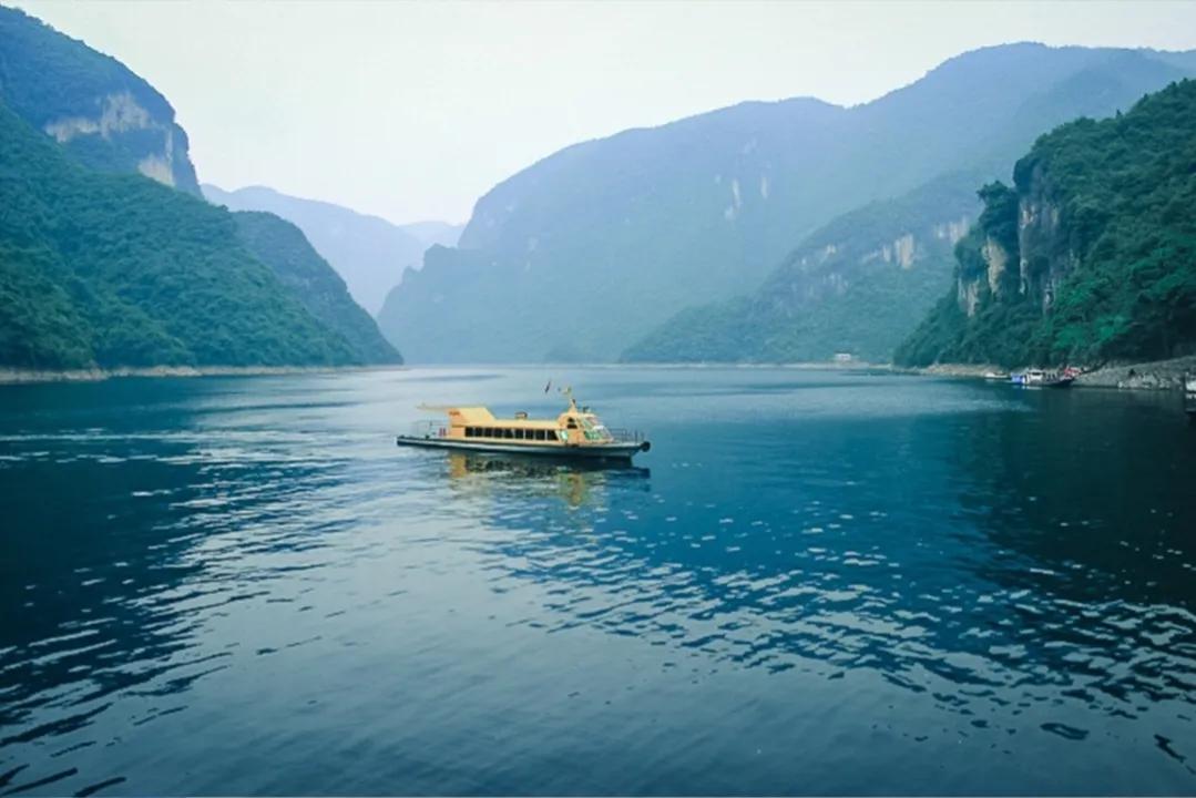 宜昌清江画廊一日游攻略图,宜昌清江画廊是一条线吗