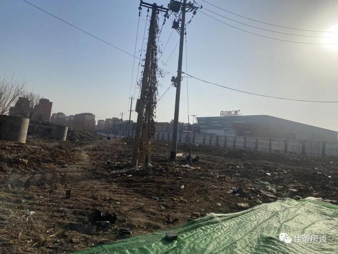 四环这地出来，我觉得刚需又有盼头了