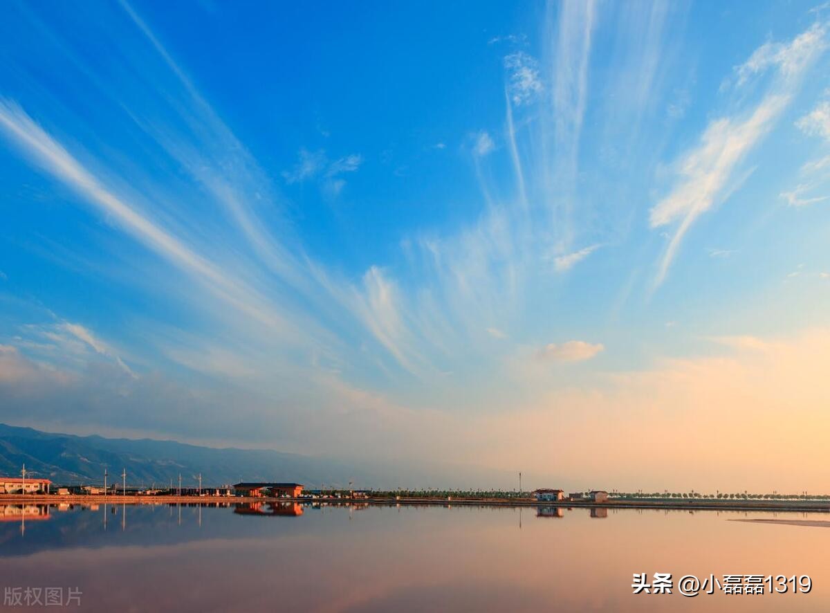山西运城旅游攻略：品味特色美食与享受五星酒店