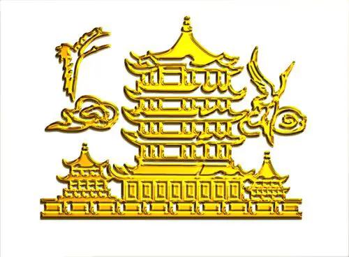 一天一成语Ⅰ杳如黄鹤：典故、成语接龙、看图猜成语