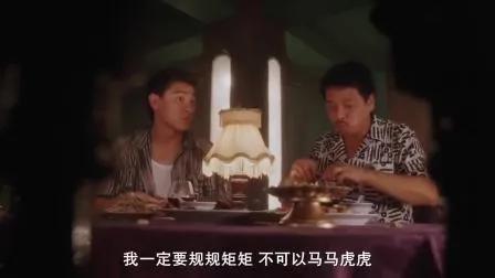 最佳男配角吴孟达,明星感怀吴孟达老师