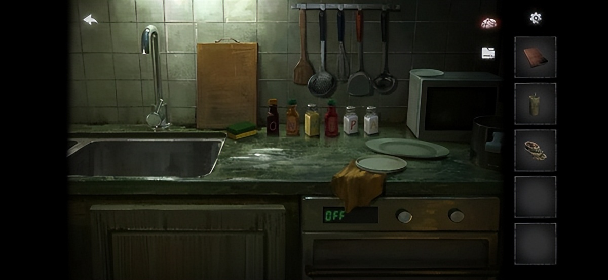 黑暗笔录攻略5,纸嫁衣4游戏攻略