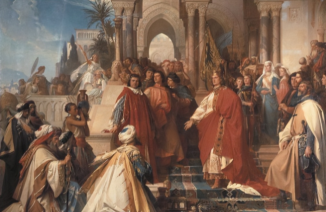 波斯帝国最强盛时期有多大,古代波斯帝国走向衰落的原因