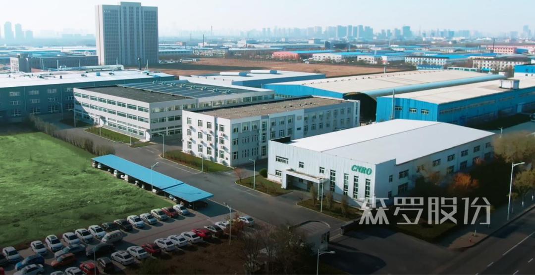 以匠人，用匠心，森罗股份打造企业闪亮名片