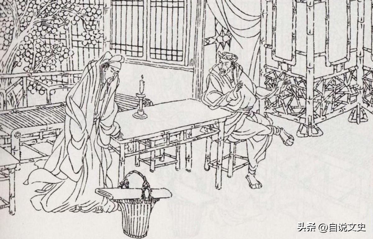 民间怪牛的故事,民间故事牛虎