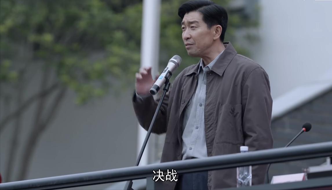 哇，陈国宝！哇，王*源千**郭涛蓝盈盈，《大考》开局就这么猛吗