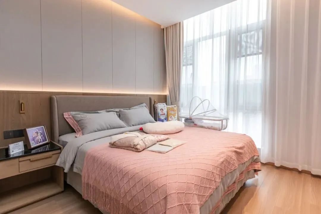 星级月子会所,五星级月子会所客房