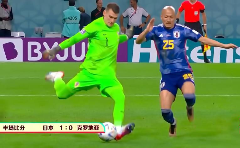 世界杯克罗地亚最后一场,世界杯日本vs克罗地亚点球大战