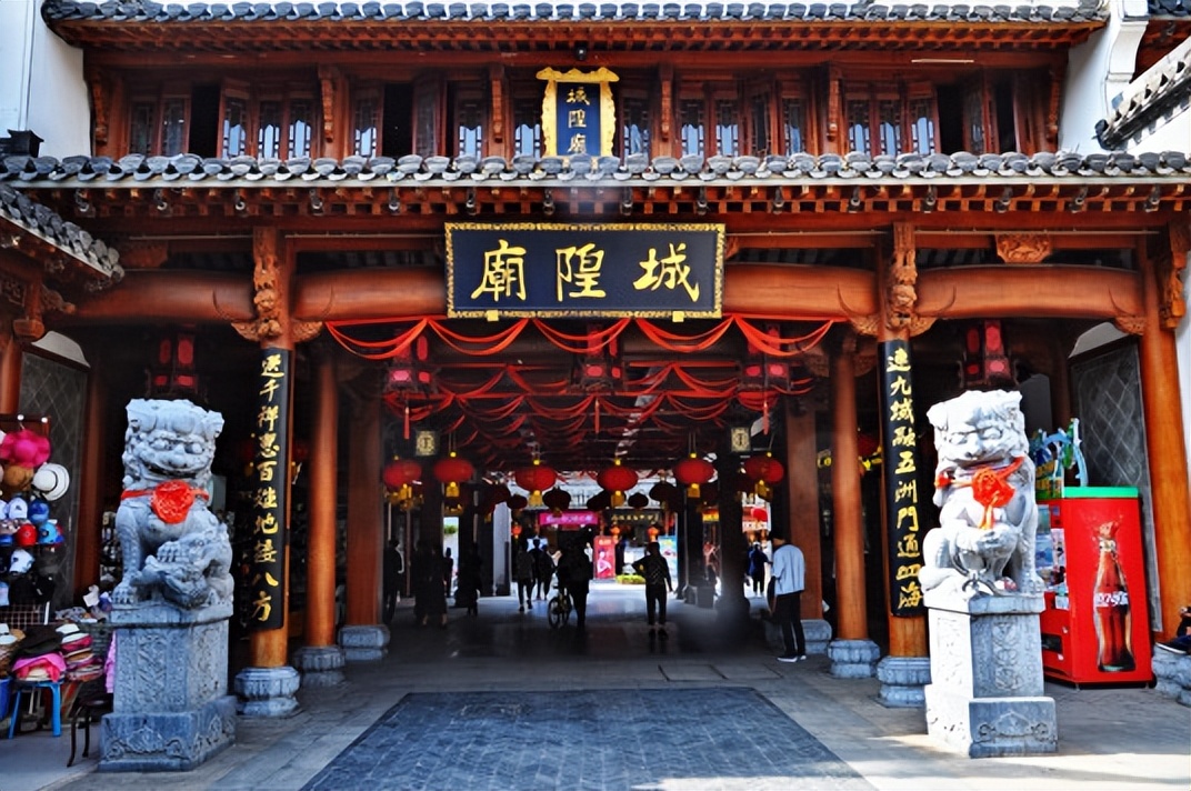 合肥市肥东县十大旅游景点,合肥市旅游景点大全排名榜