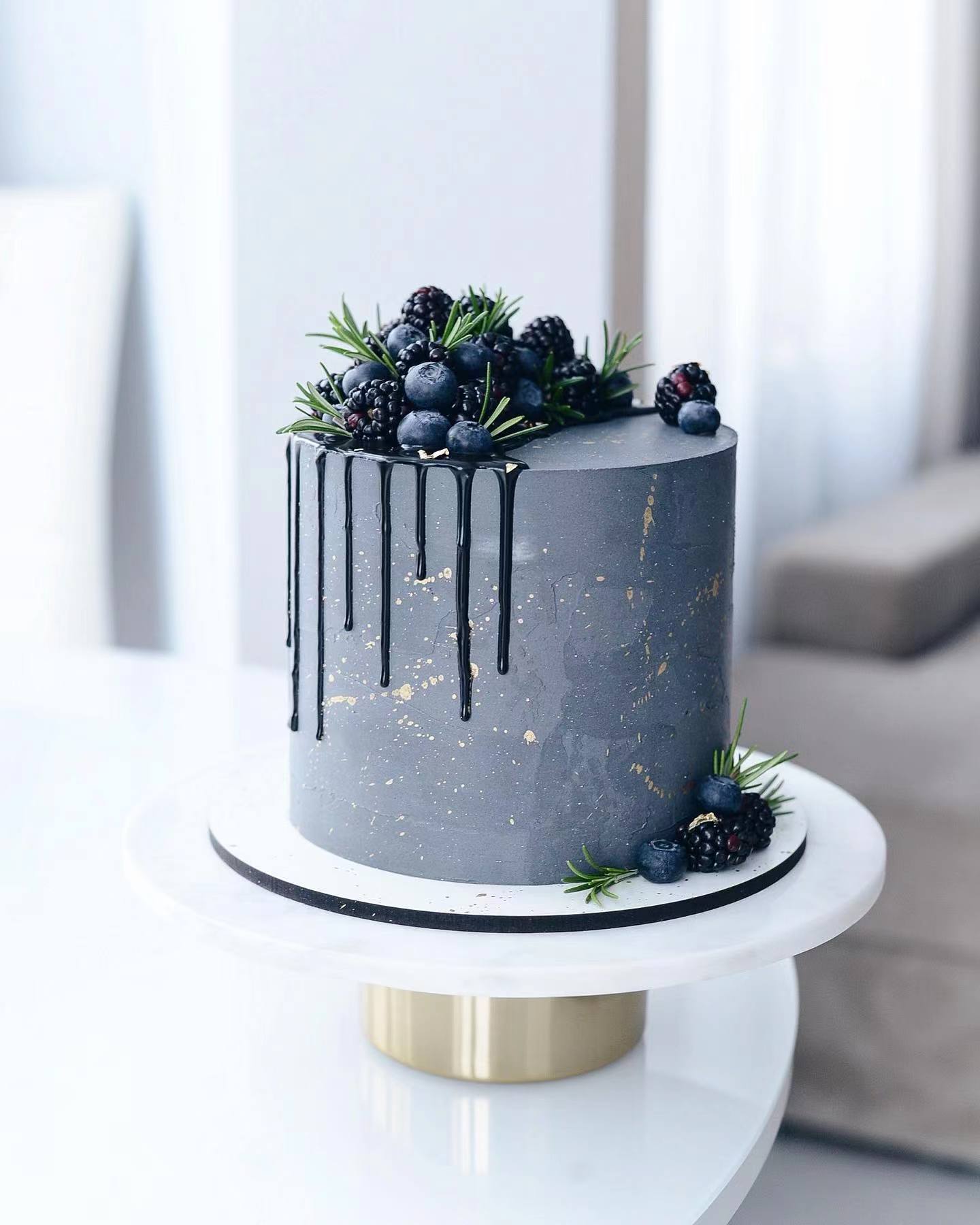 今年你订出去了多少只蛋糕？一起欣赏蛋糕界的利润王者