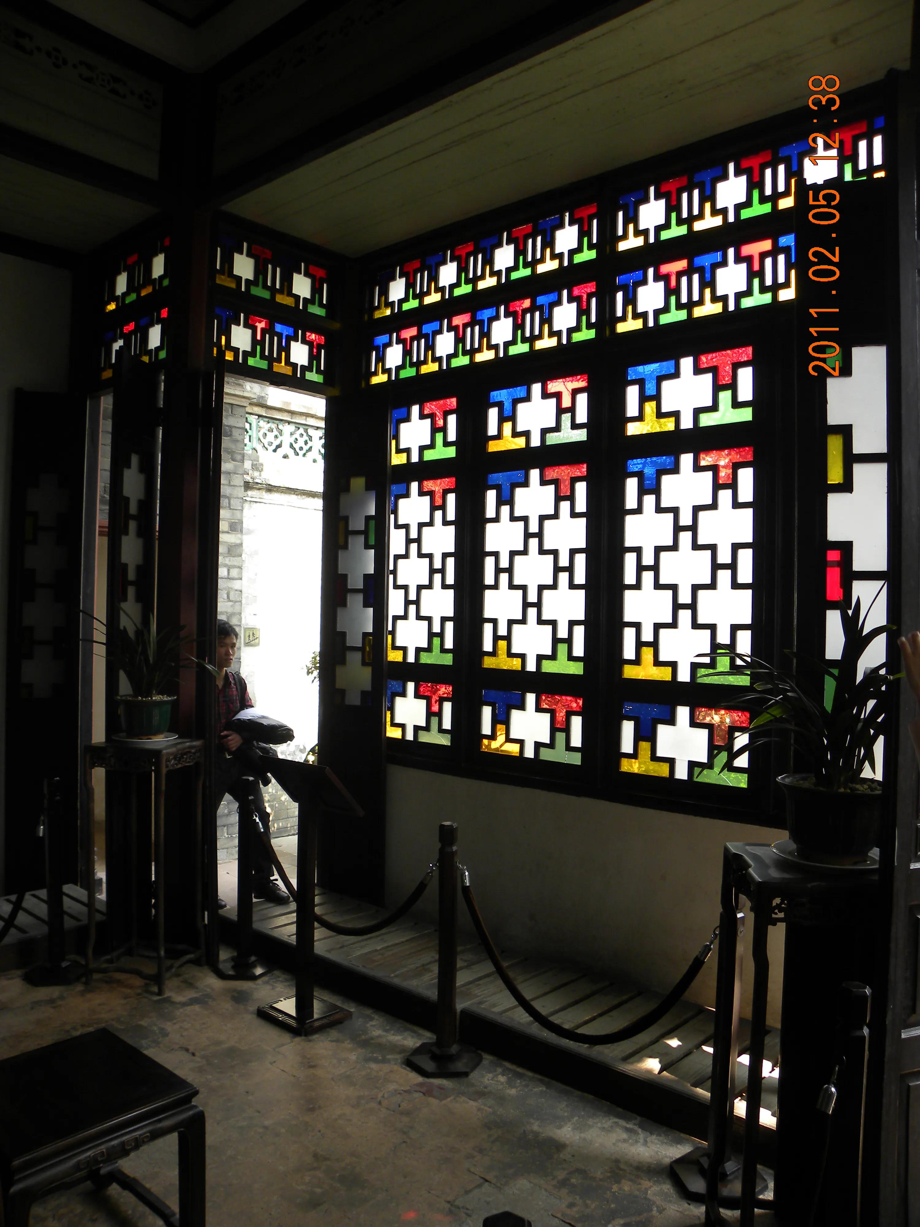 东莞岭南四大名园,东莞四大名园是哪个园