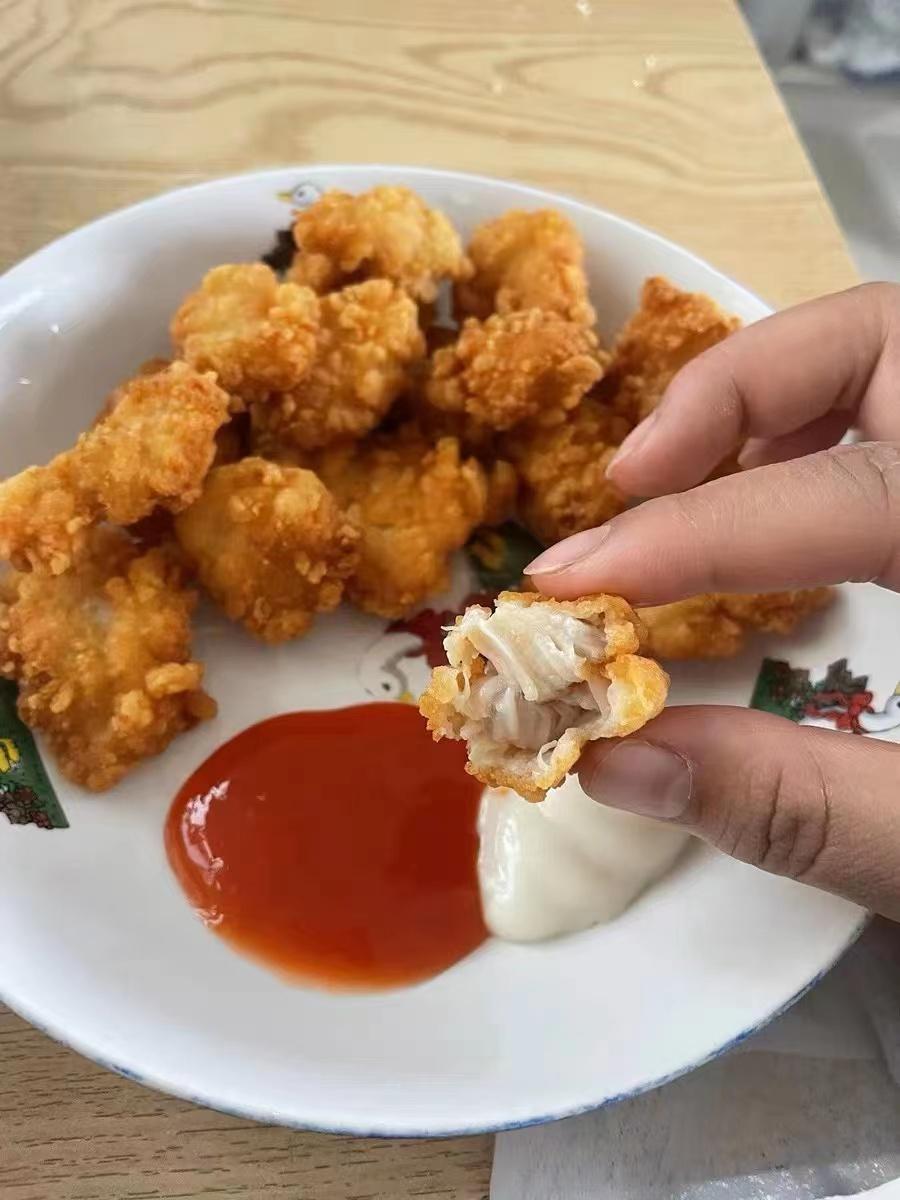 懒人空气炸锅100种简易懒人美食,有空气炸锅一定要收藏的美食