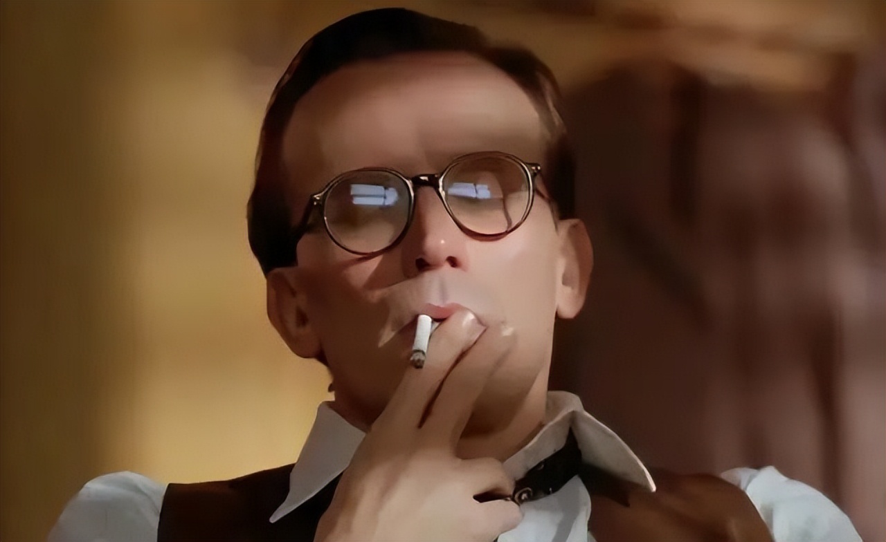 柯南伯格的电影寓言（上）