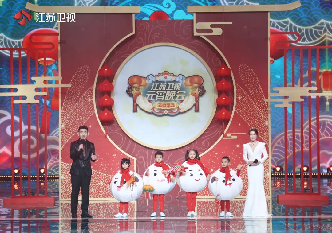 现场直播江苏元宵节晚会,2022年江苏卫视元宵节春节晚会