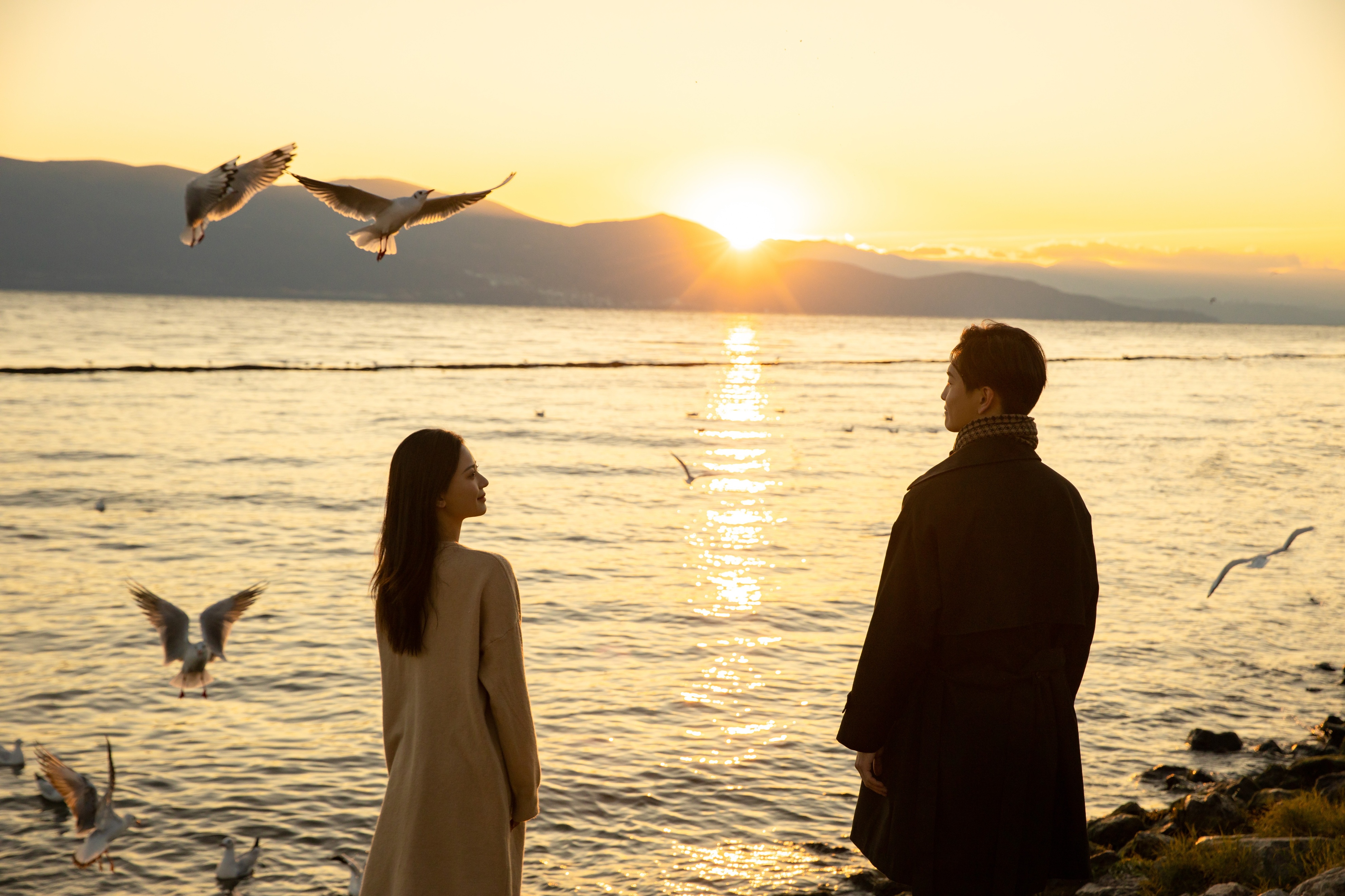 大理婚纱摄影推荐哪家好,大理最好的婚纱摄影是哪家