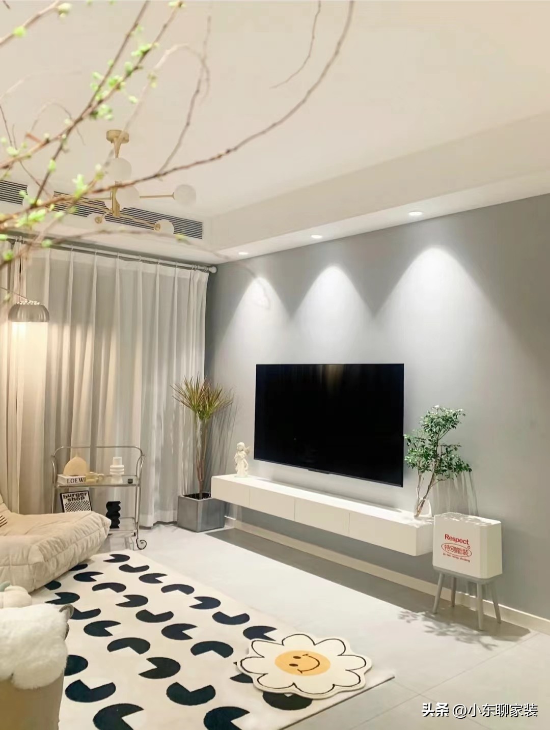 普通家庭怎么装修才能更省钱,穷装修要怎么装