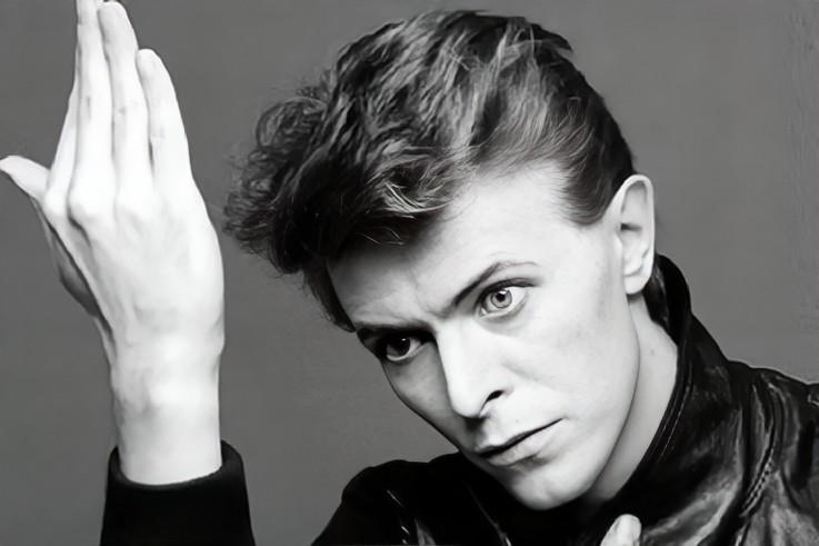 fashion大卫鲍伊,大卫鲍伊化妆