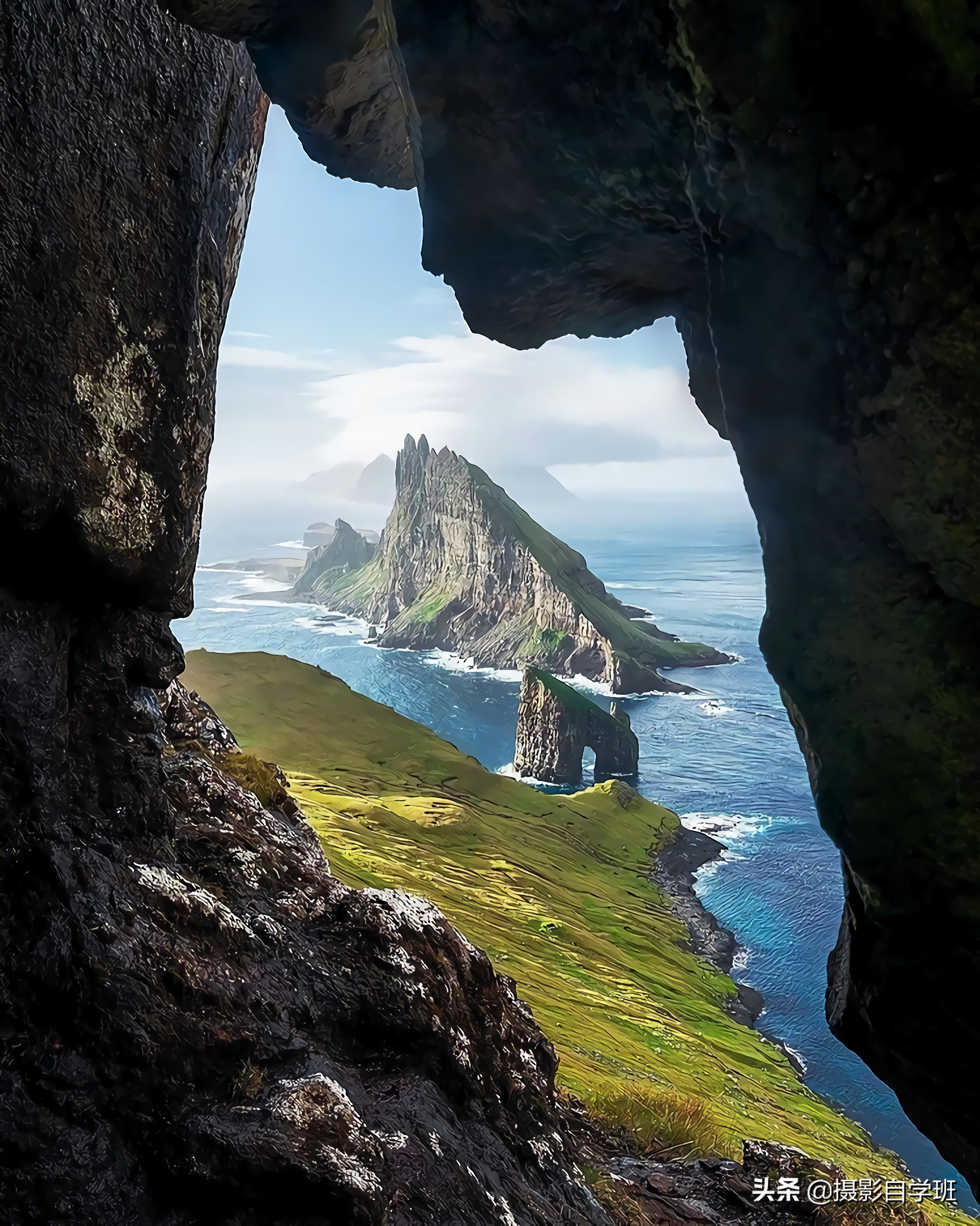 普通人学摄影的真实感受,普通人学摄影一个月