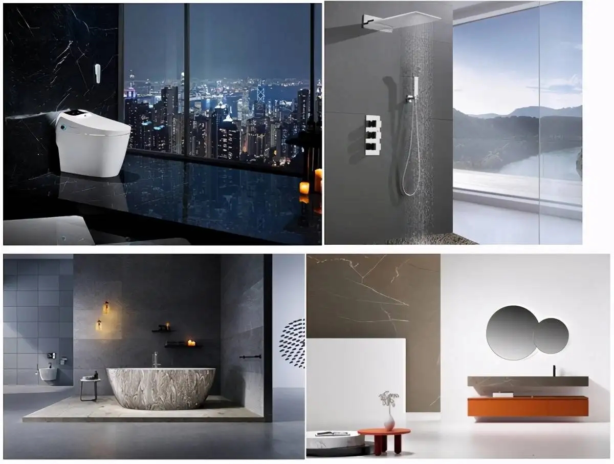 装修所有主材和辅材都选什么牌子,装修全包主材选择