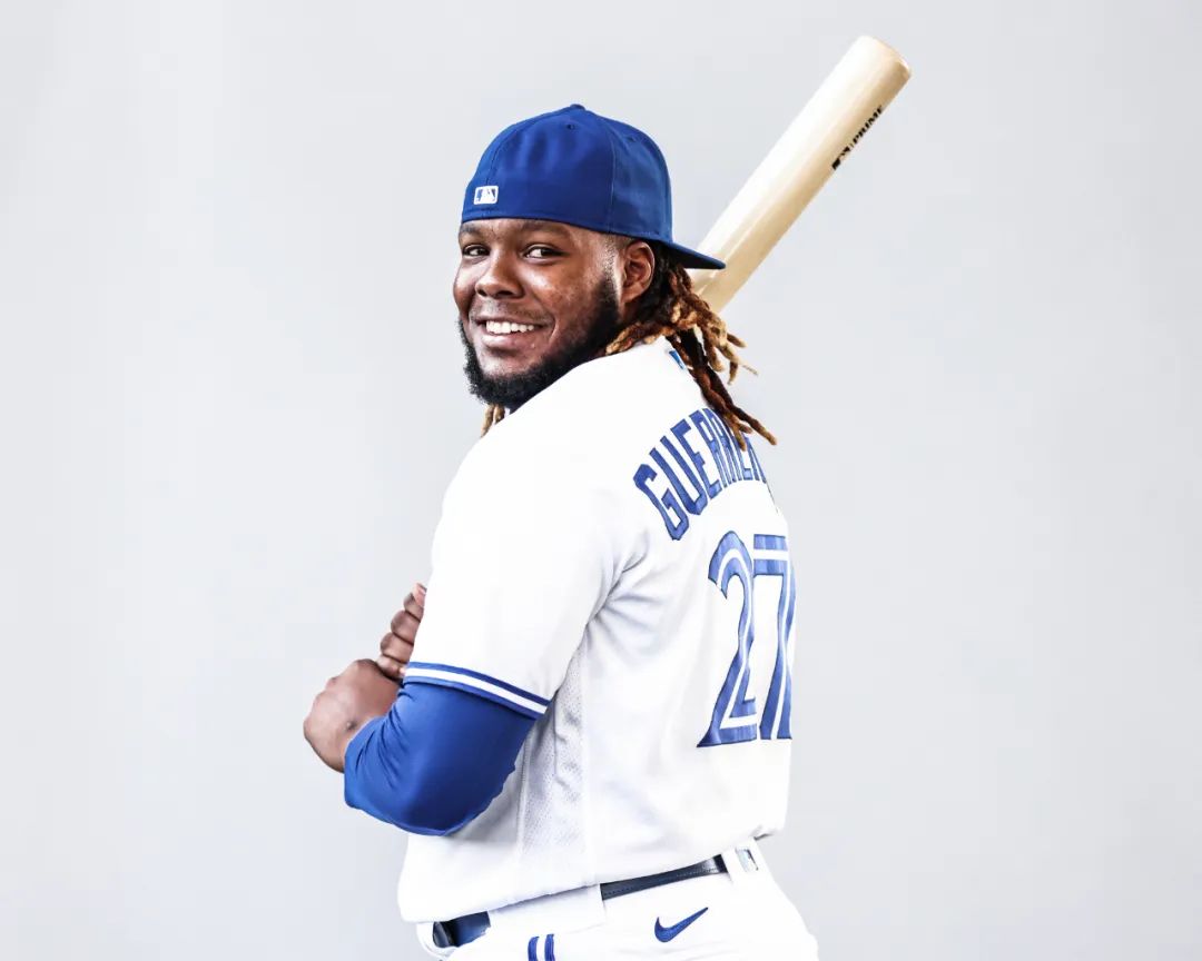 “最强二代”蓝鸟军团，大都会双赛扬压阵，今年的两队大有可为