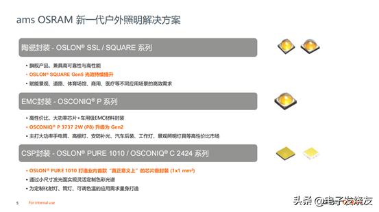 艾迈斯欧司朗公司是500强吗,艾迈斯欧司朗照明