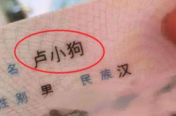 给自己孩子起名冰墩墩,可以给孩子取名冰墩墩吗