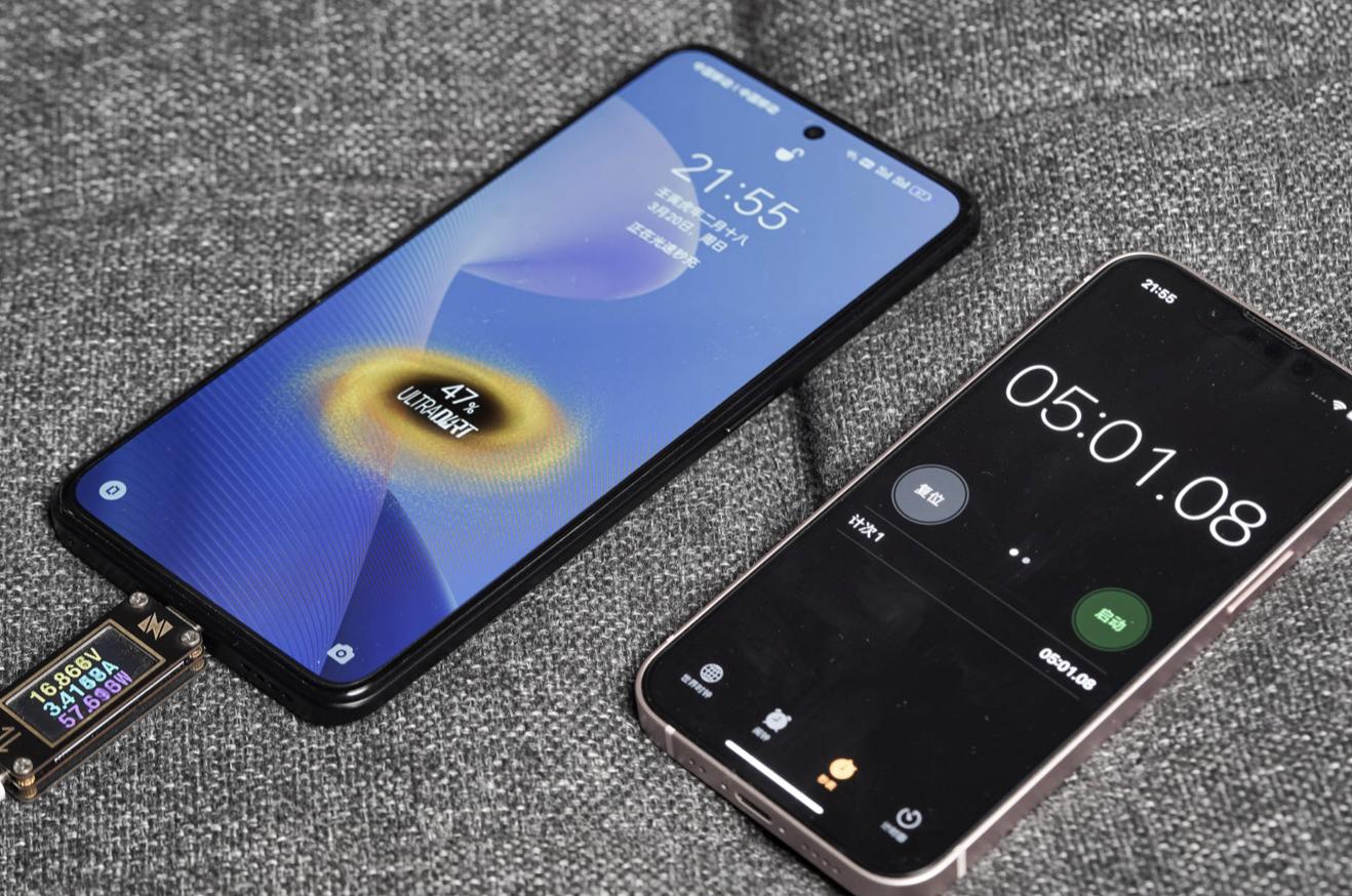 苹果手机和安卓旗舰机哪个值得买,从安卓换苹果系列哪款值得入手