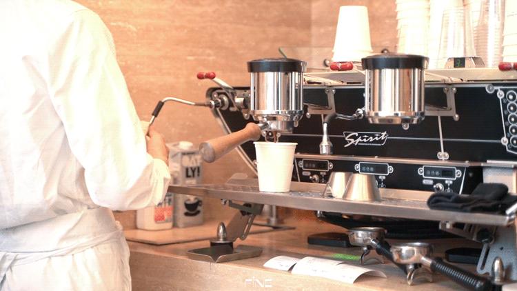 Fashion|MaisonMargiela首间咖啡实体店，味道怎么样？