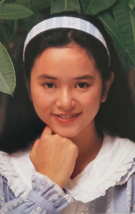 香江群音所有歌手名单,香江美人叶蕴仪