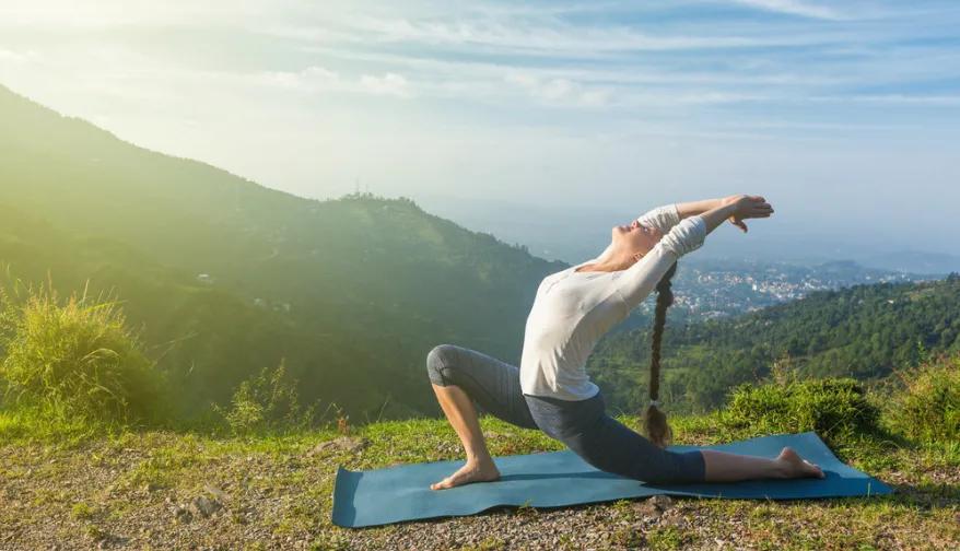 冻龄女人的秘密，守护女性荷尔蒙，永葆青春活力