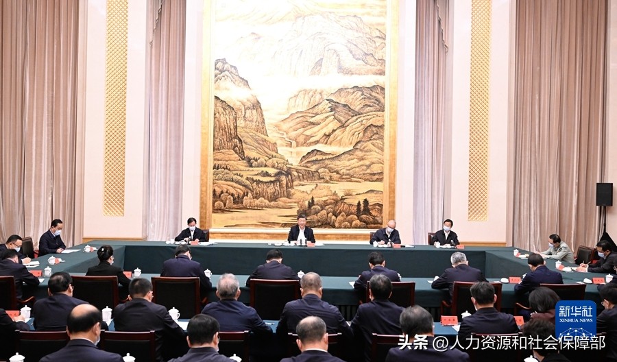 习*平近**：着眼全国大局发挥自身优势明确主攻方向奋力谱写中国式现代化建设的陕西篇章